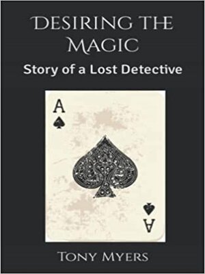 cover image of Desiring the Magic